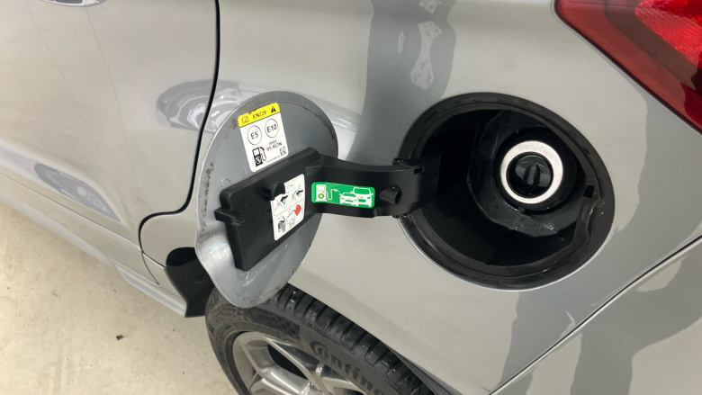 Ford EcoSport 1.0 EcoBoost 125 ST-Line 5dr Petrol Hatchback